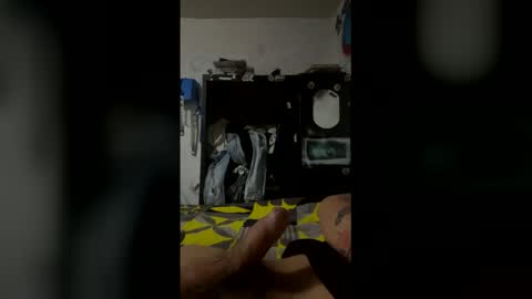 lilbxby34 online show from 6, 1, 2026