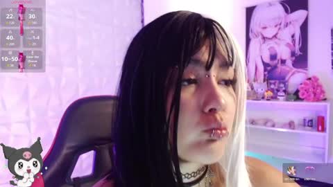 lilcandy19 online show from 9, 4, 2026