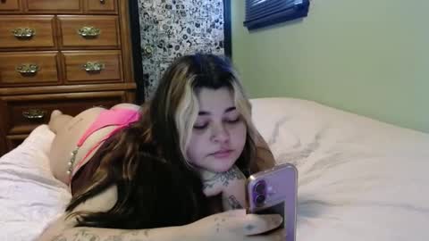 candy online show from 10, 9, 2025