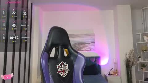 Hi im Yuki online show from 20, 11, 2025