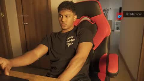 Dante online show from 17, 12, 2025