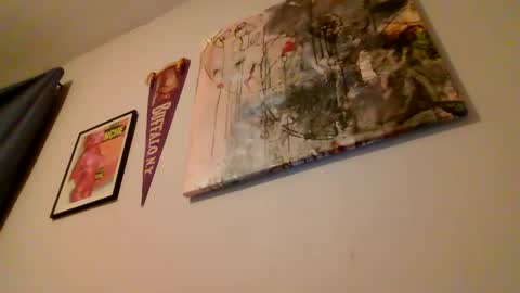 lildeer1980 online show from 10, 10, 2025