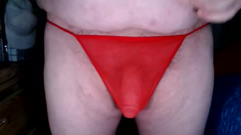 lildickbigbelly online show from 21, 12, 2025