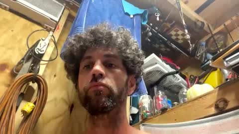 Snapshot of lildudeandme chatting on 25, 9, 2025 lildudeandme online show from 25, 9, 2025
