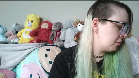 emily ryanson online show from 31, 3, 2026