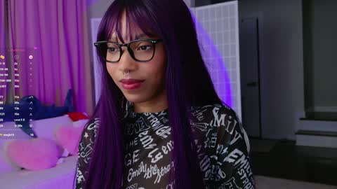 Snapshot of lileviemarie chatting on 13, 12, 2024 evie online show from 13, 12, 2024