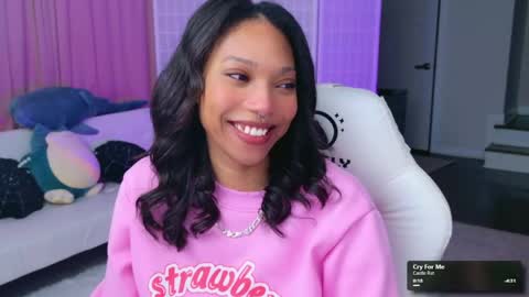 Snapshot of lileviemarie chatting on 22, 4, 2026 evie online show from 22, 4, 2026