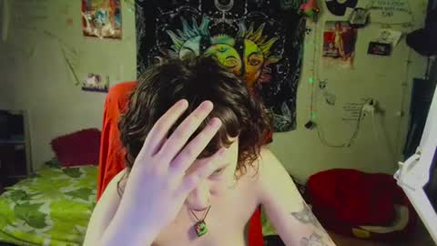 Snapshot of lileyfoxxx chatting on 23, 6, 2026 Lil online show from 23, 6, 2026