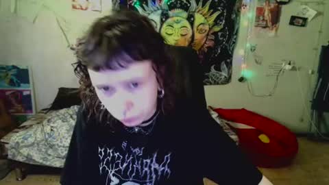 Snapshot of lileyfoxxx chatting on 19, 7, 2026 Lil online show from 19, 7, 2026