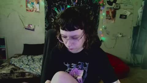 Snapshot of lileyfoxxx chatting on 20, 7, 2026 Lil online show from 20, 7, 2026