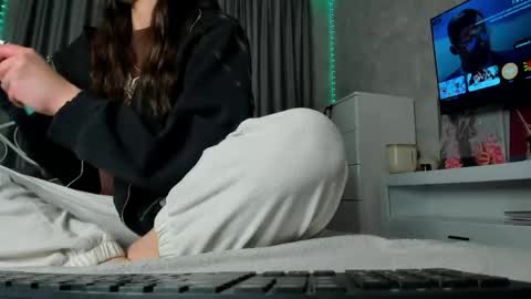 lilflexxy online show from 11, 4, 2026