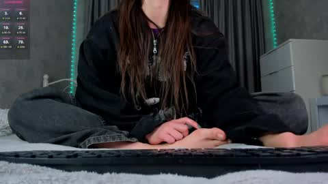 Snapshot of lilflexxy chatting on 31, 5, 2026 lilflexxy online show from 31, 5, 2026