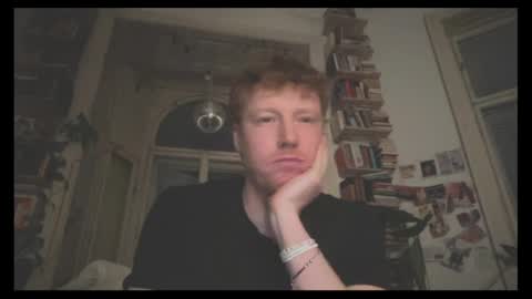 lilginge1 online show from 4, 5, 2026