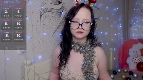 Nika and Lori online show from 24, 12, 2024