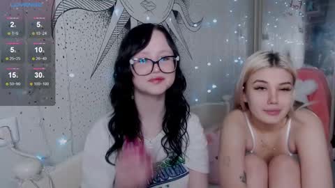 Nika and Lori online show from 29, 12, 2024