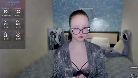 Nika and Lori online show from 1, 3, 2025