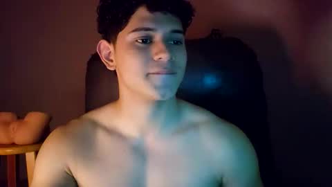 Fernando online show from 12, 11, 2025