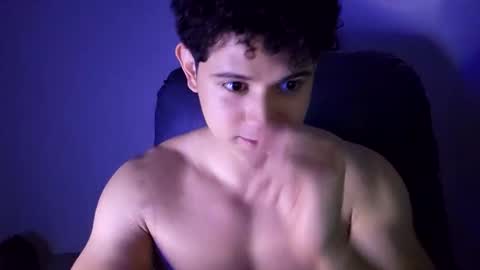 Fernando online show from 15, 11, 2025