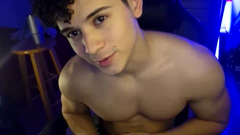 Fernando online show from 29, 3, 2026