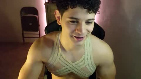 Fernando online show from 14, 4, 2026