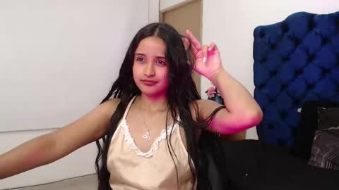 Lili online show from 17, 10, 2025