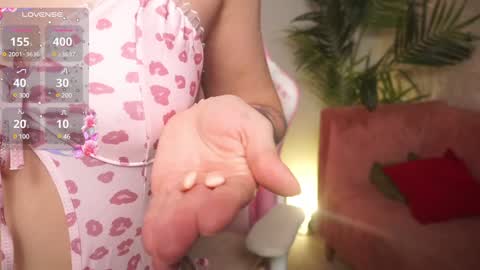 Lili online show from 2, 12, 2024