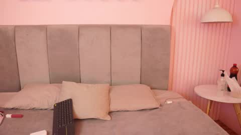 Snapshot of lili_cox chatting on 14, 5, 2026 Lili online show from 14, 5, 2026