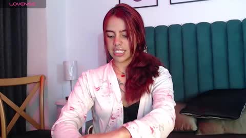 Liliana online show from 3, 3, 2026