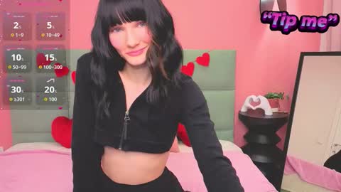 Lilli  follow me kiss online show from 21, 2, 2026