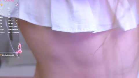 Snapshot of lili_lohan chatting on 8, 7, 2026 lili_lohan online show from 8, 7, 2026
