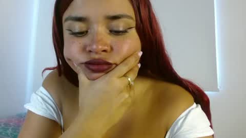 lili Matheus69 online show from 8, 6, 2026