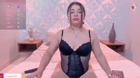 SALOME online show from 7, 10, 2025