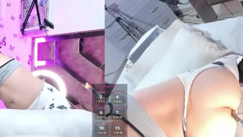 Snapshot of lili_monn chatting on 26, 4, 2026 Lili online show from 26, 4, 2026
