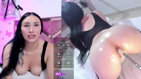 Snapshot of lili_monn chatting on 6, 5, 2026 Lili online show from 6, 5, 2026