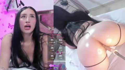Snapshot of lili_monn chatting on 4, 6, 2026 Lili online show from 4, 6, 2026