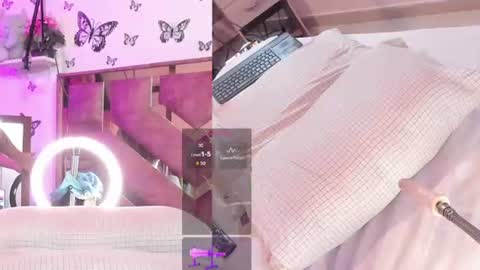 Snapshot of lili_monn chatting on 22, 6, 2026 Lili online show from 22, 6, 2026
