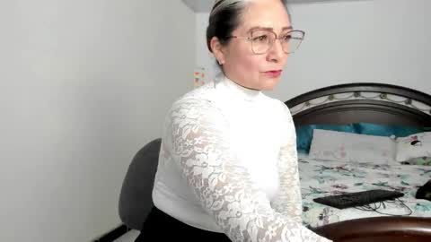liliamilf online show from 3, 12, 2024