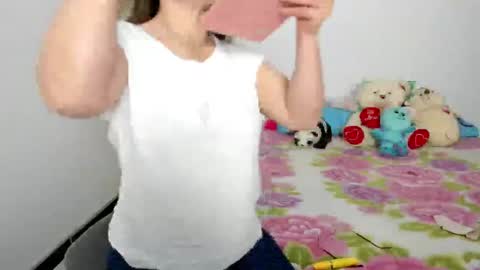 liliamilf online show from 13, 2, 2025