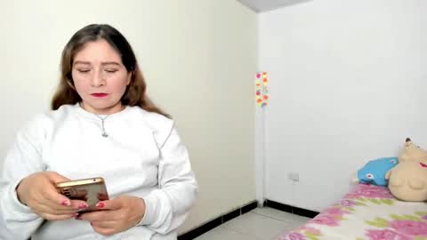 liliamilf online show from 20, 2, 2025