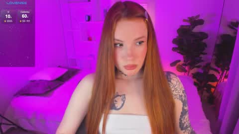 Lily online show from 21, 12, 2025
