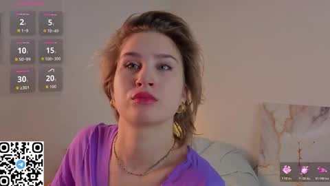 Lilian online show from 13, 1, 2026