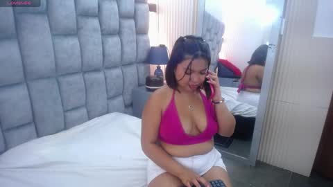 liliana online show from 2, 4, 2026