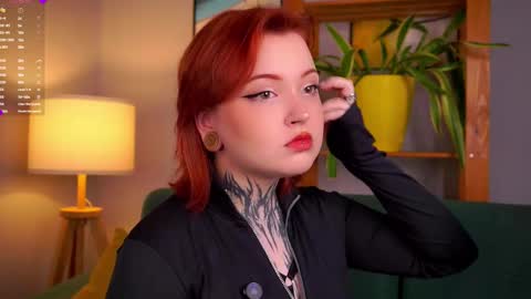 Anika online show from 12, 10, 2025