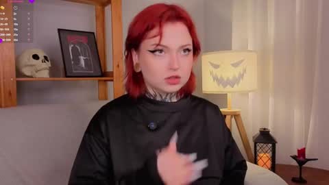 Anika online show from 3, 11, 2025