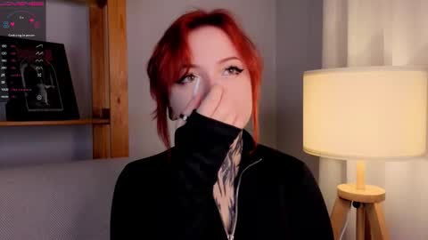 Anika online show from 9, 11, 2025