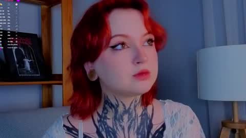 Anika online show from 15, 11, 2025