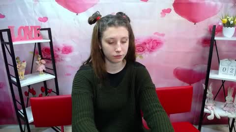 Snapshot of lilianashine chatting on 2, 2, 2026 lilianashine online show from 2, 2, 2026