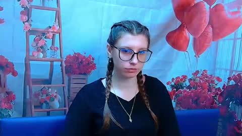 Snapshot of lilianashine chatting on 14, 2, 2026 lilianashine online show from 14, 2, 2026