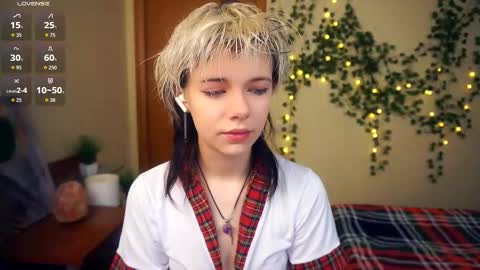 Lilian online show from 16, 9, 2025