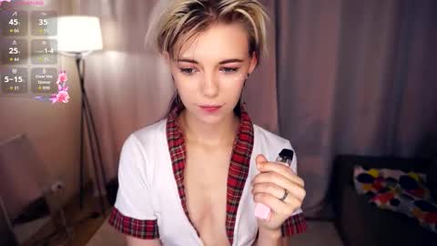 Lilian online show from 7, 10, 2025